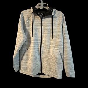 Russell Athletic Fusion Knit Jacket